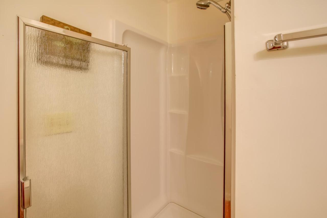 Myrtle Beach Condo With Screened Deck Walk To Beach Exterior foto